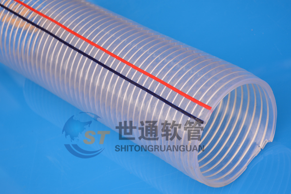鋼絲軟管,PVC鋼絲軟管,透明鋼絲管 鋼絲軟管,PVC鋼絲軟管,透明鋼絲管