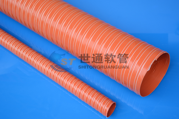 紅色高溫管,通風(fēng)軟管,通風(fēng)管,熱風(fēng)管,耐熱風(fēng)管 紅色高溫管,通風(fēng)軟管,通風(fēng)管,熱風(fēng)管,耐熱風(fēng)管