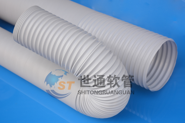 折疊風(fēng)管,萬(wàn)向定型伸縮風(fēng)管,PP折疊風(fēng)管