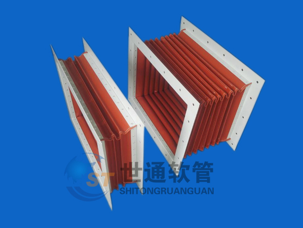 耐高溫軟連接,防火軟連接,風(fēng)機軟連接,高溫軟連接,帆布軟連接 
